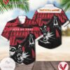 Faith No More King For A Day Fool For A Lifetime Album Cover Hawaiian Shirt, Best Gift For Music Lovers Vesles2014S