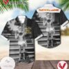 Faith No More Sol Invictus Album Cover Hawaiian Shirt, Best Gift For Music Lovers Vesles2014S