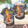 Faith No More The Real Thing Album Cover Hawaiian Shirt, Best Gift For Music Lovers Vesles2014S