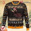Falalala Valahalla Vinland Saga Christmas Sweater