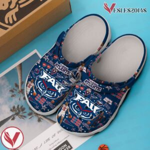 Fall Out Boy Music Crocs Crocband Clogs Shoes, Unique Gifts For Fans Style 8 - Vesles2014S 4