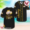 Falstaff Beer Make Me High Baseball Jersey, Perfect Gifts For Fans - Vesles2014S