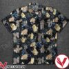 Family Bear Colorful Stylish Seamless Hawaiian Shirt, Unique Gifts For Friends - Vesles2014S 1