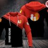 Family Dollar Uniform Custom Hoodie Style 2 - Vesles2014S