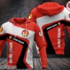 Family Dollar Uniform Custom Hoodie - Vesles2014S