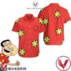 Family Guy Glenn Quagmire Summer Hawaiian Shirt And Short, Unique Gifts For Friends - Vesles2014S 1