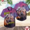 Famous Monsters Studio Album By Misfits Hawaiian Shirt, Best Gift For Music Lovers Vesles2014S