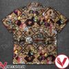 Farmer Cat Native Pattern Hawaiian Shirt, Unique Gifts For Friends - Vesles2014S 1