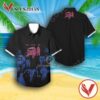 Fate The Best Of Death Compilation Album Cover Hawaiian Shirt, Unique Gifts For Music Lovers - Vesles2014S