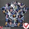 Father’s Day Jesus And Children Hawaiian Shirt, Unique Gifts For Friends - Vesles2014S 1