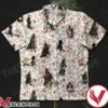 Father’s Day Stars War Darth Vader Hawaiian Shirt, Unique Gifts For Friends - Vesles2014S 1