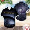 Fear Inoculum Studio Album By Tool Hawaiian Shirt, Best Gift For Music Lovers Vesles2014S