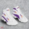 FedEx Corporation Logo Air Jordan 13 Shoes, Best Sneaker Gifts For Fans - Vesles2014s