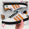 FedEx Print Stan Smith Shoes, Best Sneaker For Fans - Vesles2014s
