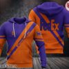 Fedex Uniform Custom Hoodie Style 10 - Vesles2014S