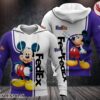 Fedex Uniform Custom Hoodie Style 14 - Vesles2014S