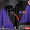 Fedex Uniform Custom Hoodie Style 16 - Vesles2014S