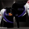 Fedex Uniform Custom Hoodie Style 17 - Vesles2014S