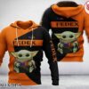 Fedex Uniform Custom Hoodie Style 2 - Vesles2014S
