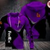Fedex Uniform Custom Hoodie Style 2 - Vesles2014S