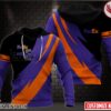 Fedex Uniform Custom Hoodie Style 21 - Vesles2014S