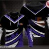 Fedex Uniform Custom Hoodie Style 23 - Vesles2014S