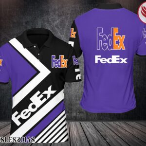 Fedex Uniform Custom Hoodie Style 25 - Vesles2014S 1