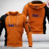 Fedex Uniform Custom Hoodie Style 3 - Vesles2014S