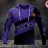 Fedex Uniform Custom Hoodie Style 3 - Vesles2014S