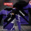 Fedex Uniform Custom Hoodie Style 5 - Vesles2014S