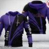 Fedex Uniform Custom Hoodie Style 5 - Vesles2014S