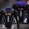 Fedex Uniform Custom Hoodie Style 6 - Vesles2014S