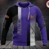 Fedex Uniform Custom Hoodie Style 7 - Vesles2014S