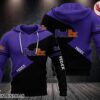 Fedex Uniform Custom Hoodie Style 9 - Vesles2014S
