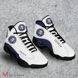 Feha19 Club Air Jordan 13 Shoes, Best Sneaker Gifts For Fans - Vesles2014s 1
