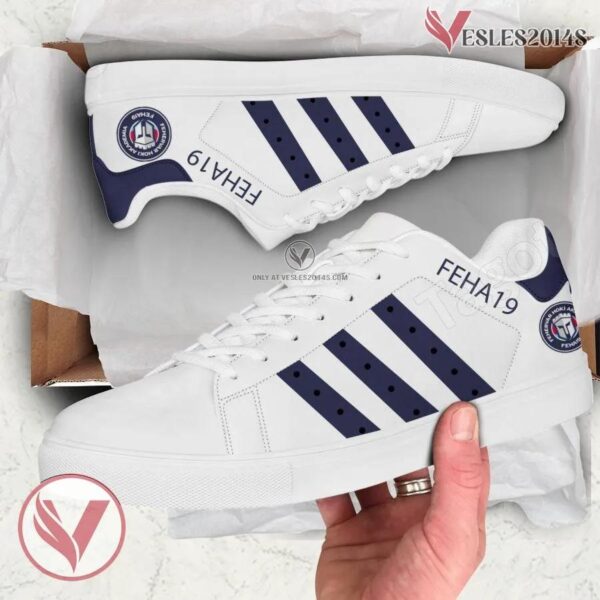 Feha19 Hockey Stan Smith Shoes For Men And Womens - Vesles2014s