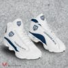 Fehervar AV19 Logo Air Jordan 13 Shoes, Best Sneaker Gifts For Fans - Vesles2014s