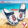 Fehervar FC Crocs Shoes For Men And Women, Unique Clogs Shoes For Fans - Vesles2014S