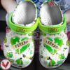 Feid FERXXO Music Crocs Crocband Clogs Shoes, Unique Gifts For Fans Style 1 - Vesles2014S