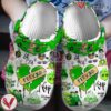 Feid Ferxxo Music Crocs Crocband Clogs Shoes, Unique Gifts For Fans - Vesles2014S
