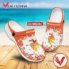 Feirstein Graduate School of Cinema Crocs Shoes For Men And Women, Unique Clogs Shoes For Fans - Vesles2014S