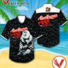 Fela Kuti And Afrika 70 Gentleman Album Cover Hawaiian Shirt, Unique Gifts For Music Lovers - Vesles2014S