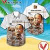 Fela Kuti And Egypt 80 Beasts Of No Nation Album Cover Hawaiian Shirt, Unique Gifts For Music Lovers - Vesles2014S