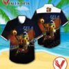 Fela Kuti And Egypt 80 Live In Amsterdam Album Cover Hawaiian Shirt, Unique Gifts For Music Lovers - Vesles2014S