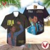 Fela Kuti Army Arrangement Albums Hawaiian Shirt, Best Gift For Music Lovers Vesles2014S