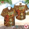 Fela Kuti ITT Albums Hawaiian Shirt, Best Gift For Music Lovers Vesles2014S