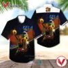 Fela Kuti Live In Amsterdam Albums Hawaiian Shirt, Best Gift For Music Lovers Vesles2014S