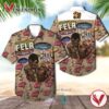 Fela Kuti No Agreement Albums Hawaiian Shirt, Best Gift For Music Lovers Vesles2014S