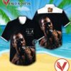 Fela Kuti Teacher Don’t Teach Me Nonsense Album Cover Hawaiian Shirt, Unique Gifts For Music Lovers - Vesles2014S