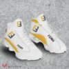 Fendi Logo Air Jordan 13 Shoes, Best Sneaker Gifts For Fans - Vesles2014s